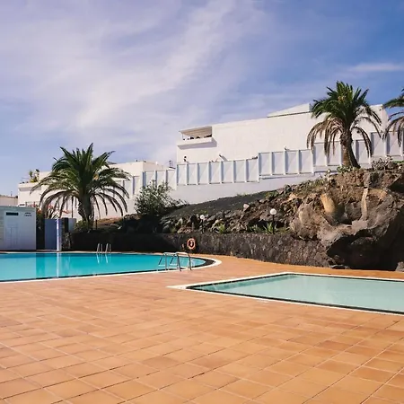 Lanzarote Bliss * Puerto del Carmen