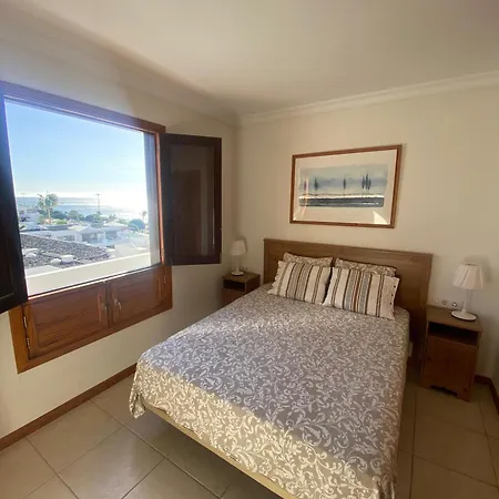 Apartamento Lanzarote Bliss *