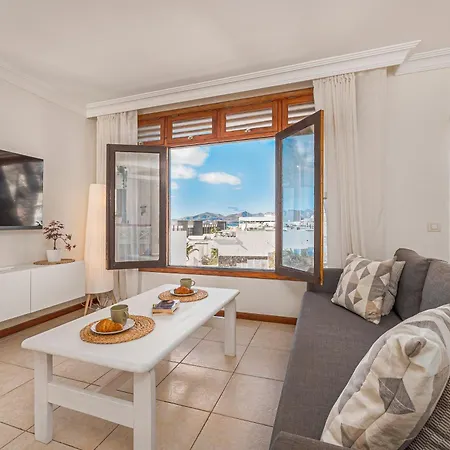 Lanzarote Bliss Пуэрто дель Кармен