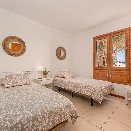 Lanzarote Bliss * Puerto del Carmen (Lanzarote)