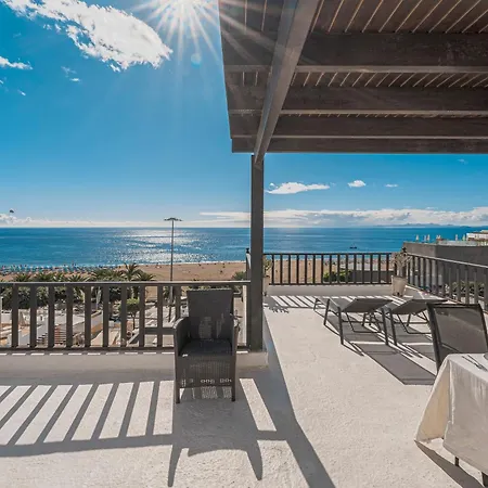 Apartamento Lanzarote Bliss *