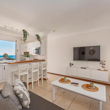 Lanzarote Bliss Apartamento Puerto del Carmen (Lanzarote)