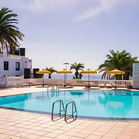Lanzarote Bliss Apartment *