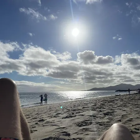 Appartamento Lanzarote Bliss