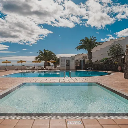 Appartamento Lanzarote Bliss