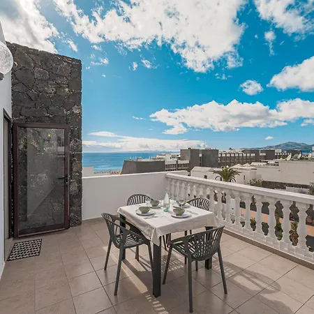 Appartement Lanzarote Bliss *