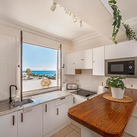 Appartamento Lanzarote Bliss