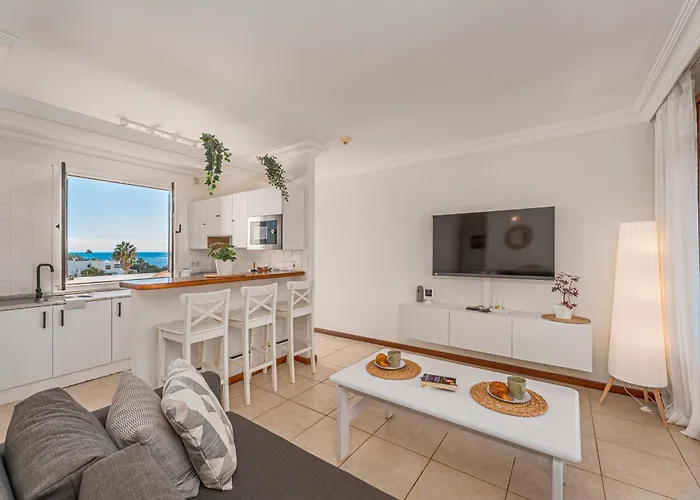 Lanzarote Bliss Apartment Puerto del Carmen (Lanzarote)