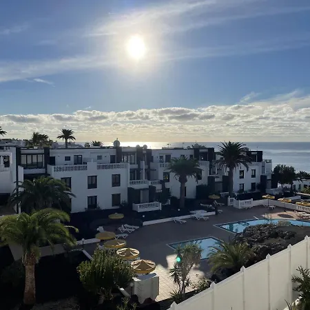 Lanzarote Bliss * 푸에르토 델 카르멘