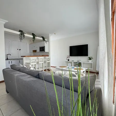 Lanzarote Bliss * 푸에르토 델 카르멘