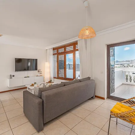 Lanzarote Bliss 푸에르토 델 카르멘