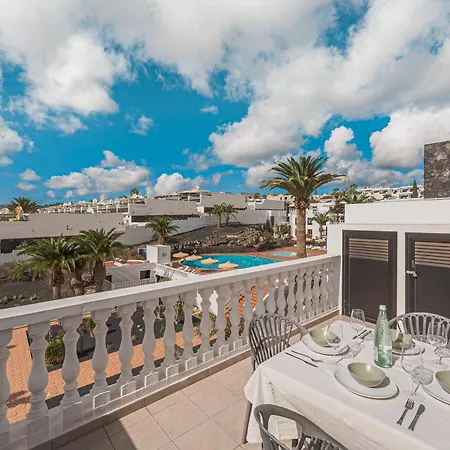 Lanzarote Bliss * 푸에르토 델 카르멘