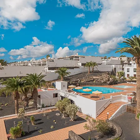 Lanzarote Bliss 아파트