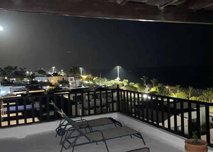 Apartament Lanzarote Bliss *