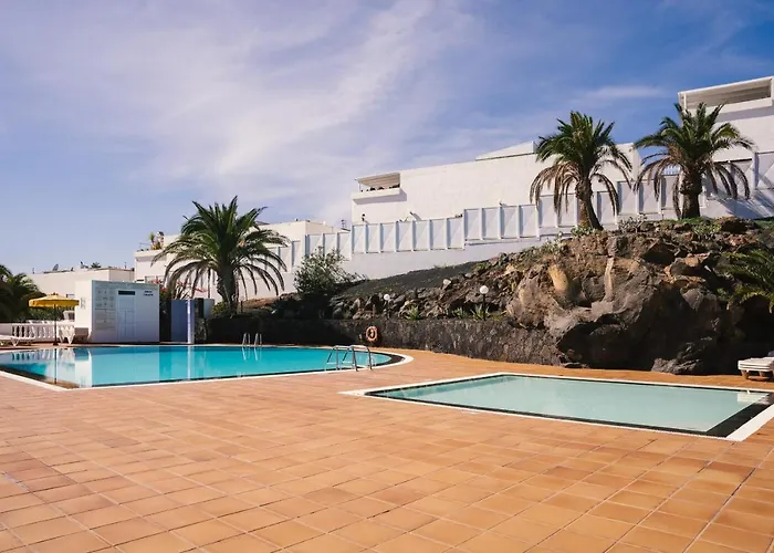 Lanzarote Bliss * بويرتو ذيل كارمين