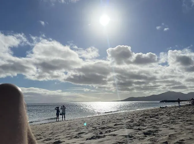 Apartament Lanzarote Bliss