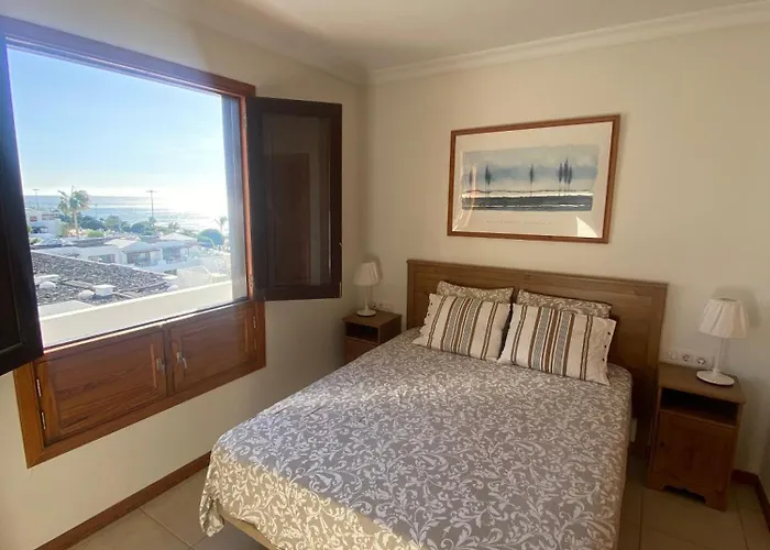 Apartament Lanzarote Bliss *