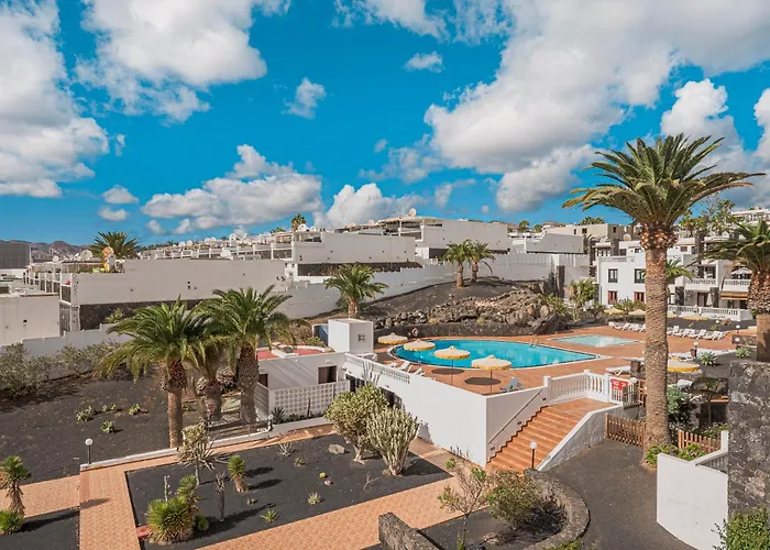 Lanzarote Bliss Apartament