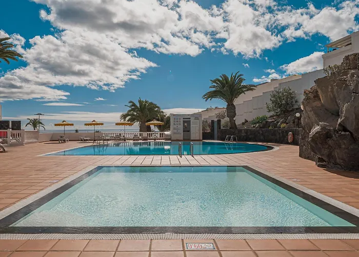 Apartament Lanzarote Bliss