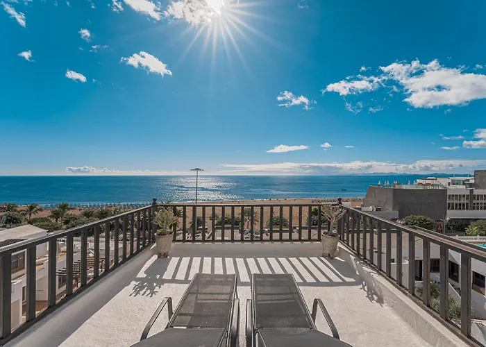 Apartament Lanzarote Bliss Puerto del Carmen (Lanzarote)